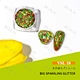 solvent resistant
